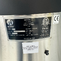 Abeyatech E264 Cryogenic Storage System image 1